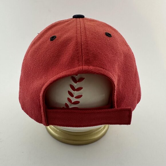 Pueblo Building Materials Inc. Dad Hat Adjustable Strap Back Cap Magic Headwear - Picture 6 of 9